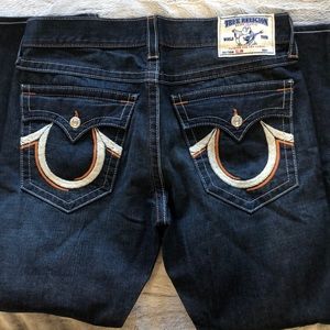 NWOT Men’s true religion